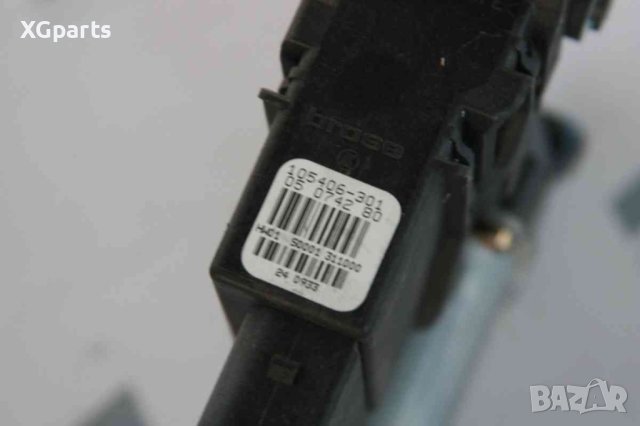  Машинка ел. стъкло задна лява за Volkswagen Passat B5 (1996-2005), снимка 3 - Части - 41203275