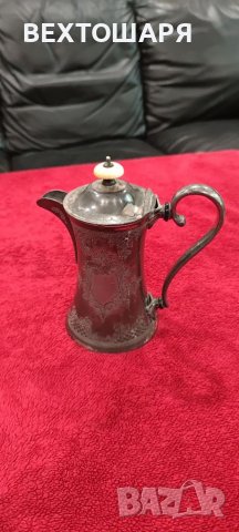 Старинна  кана , снимка 6 - Антикварни и старинни предмети - 38771053