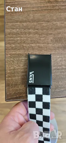 колан и шапка VANS, снимка 3 - Шапки - 56202060