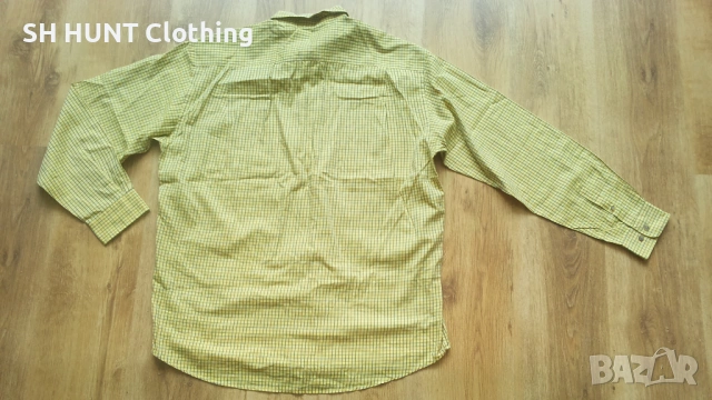 SASTA Shirt размер XL риза - 2283, снимка 2 - Екипировка - 53698893