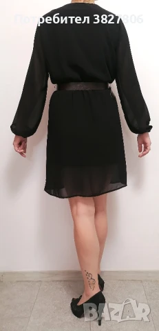 Официална рокля Only, снимка 3 - Рокли - 51161040