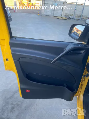 Mercedes-Benz Vito W639 *НА ЧАСТИ*, снимка 10 - Автомобили и джипове - 48754871