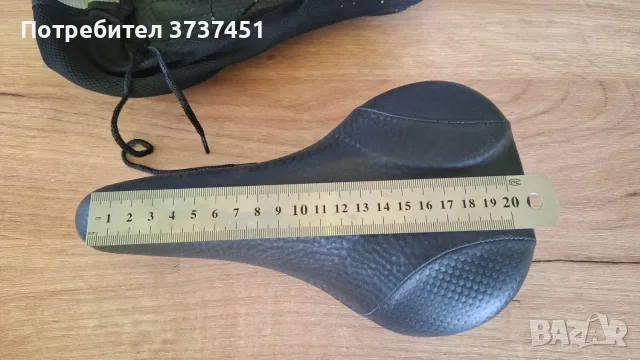 Седалка за колело, снимка 6 - Части за велосипеди - 55790539
