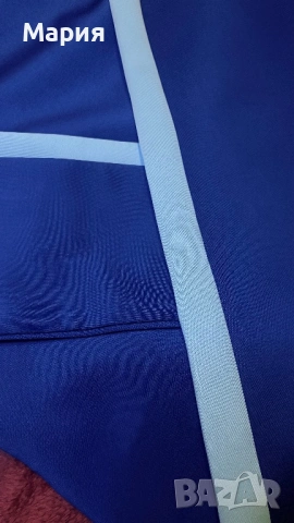 Мъжка блуза Icepeak – Неопрен (Scuba), Размер S, КАТО НОВА!, снимка 10 - Блузи - 53729918