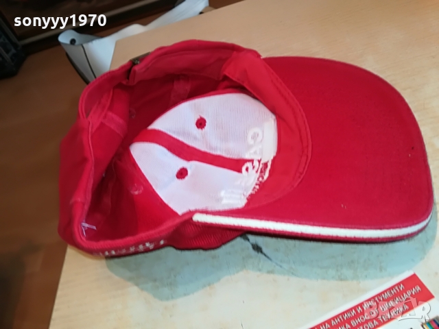 case-шапка 1003221941, снимка 12 - Шапки - 36061798