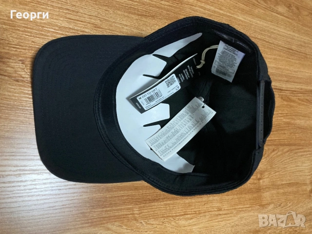 Оригинална шапка Adidas , снимка 7 - Шапки - 53381226
