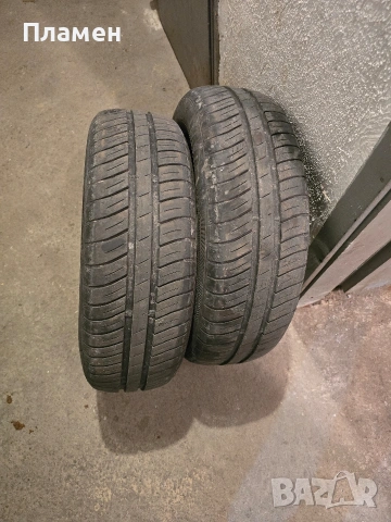 4 бр. Гуми Goodyear 185/65/15.