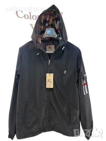 Мъжко яке Burbarry/BR47d