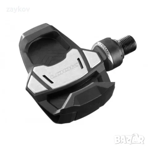 Педали Look Keo Blade Ceramic 12 9/16 Keo, снимка 6 - Части за велосипеди - 49243987
