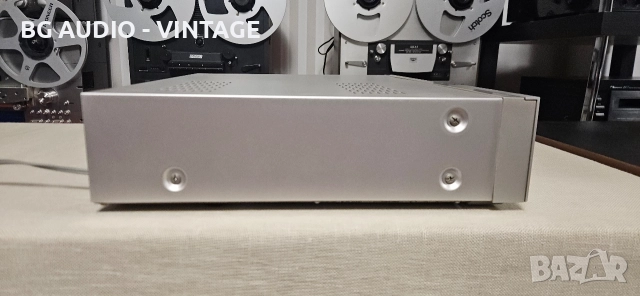 AKAI GX-F91 касетен дек, снимка 5 - Декове - 52646318