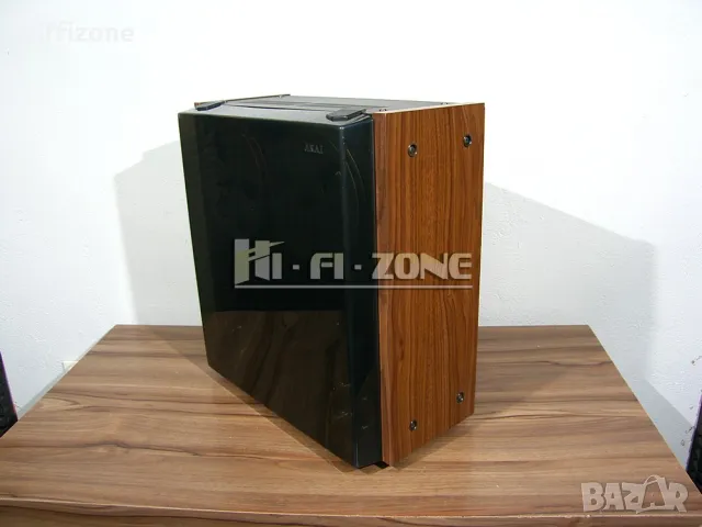  Магнетофон Akai gx-260d , снимка 9 - Декове - 48632371