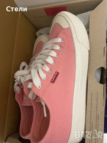 Дамски кецове, снимка 3 - Маратонки - 50911372