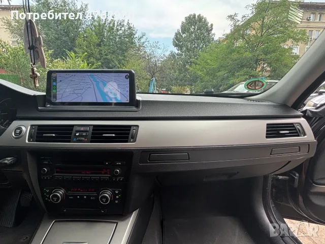 Продавам БМВ е90 320d 163 кс, снимка 15 - Автомобили и джипове - 55790823
