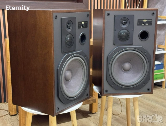 reVox Forum B / Тонколони, снимка 3 - Тонколони - 53478973