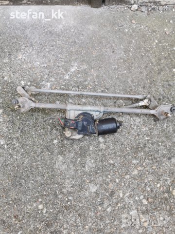 Механизъм с мотор предна чистачка CHRYSLER PT CRUISER 30 дни гаранция , снимка 2 - Части - 41910440