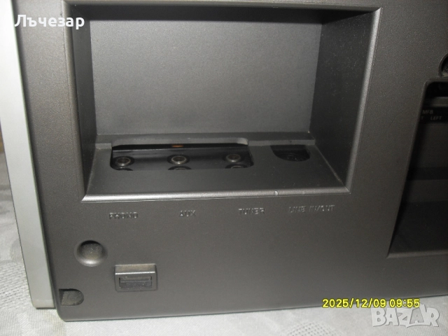 Продавам ролков магнетофон - дек „PHILIPS 4506”, снимка 8 - Декове - 52704970