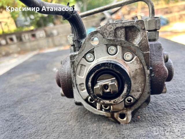 22100-0R040. ГНП-горивна помпа за Тойота Авенсис T27. Дизел. HU294000-0711, снимка 5 - Части - 51266427