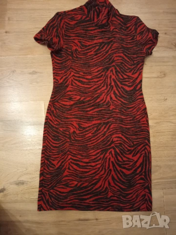 Дамска рокля Lady Like