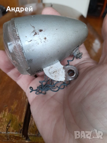 Фар за велосипед,колело #24, снимка 5 - Други ценни предмети - 53696298