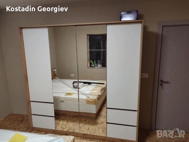 Сглобяване на мебели – Пазарджик, снимка 6 - Други ремонти - 53120551