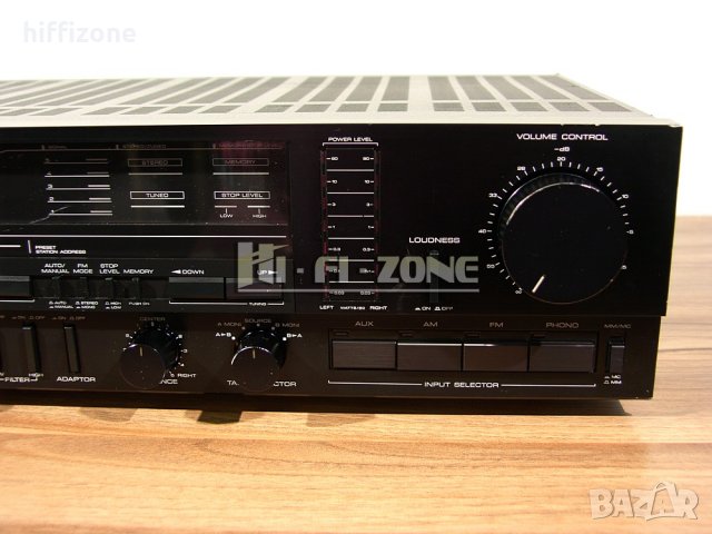 РЕСИВЪР  Kenwood kr-950b , снимка 5 - Ресийвъри, усилватели, смесителни пултове - 34000964