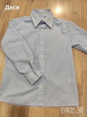 официална ризка за момче , снимка 3 - Детски ризи - 51570605