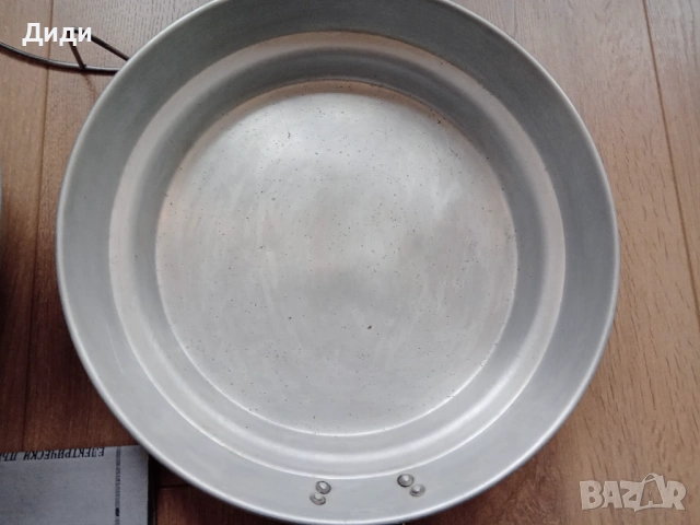 Електрически пържолник.Домакински., снимка 2 - Съдове за готвене - 53678975