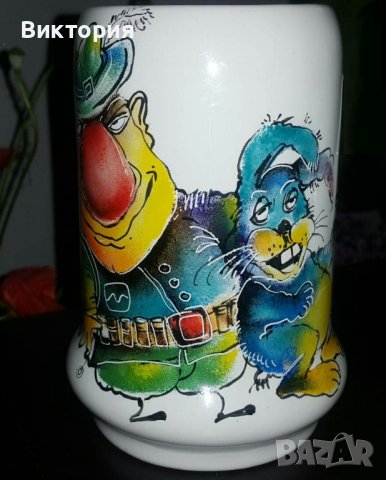 Разпродажба порцелан - всяка снимка - по 19-29лв, снимка 10 - Прибори за хранене, готвене и сервиране - 39208687