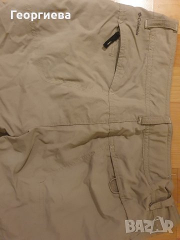 Панталони Columbia Omni-Shade размер S, снимка 4 - Спортна екипировка - 42059266