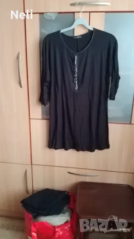 Дамска туника , снимка 2 - Туники - 49603334