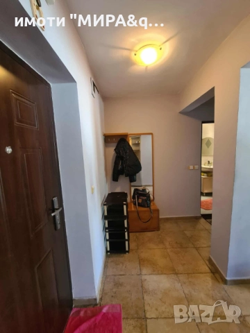 Двустаен апартамент в ЦЕНТЪРА на град Хасково, снимка 4 - Апартаменти - 52401550