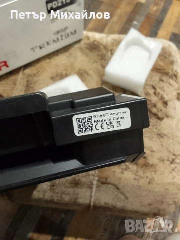 Тонер за принтер , снимка 3 - Принтери, копири, скенери - 52951276