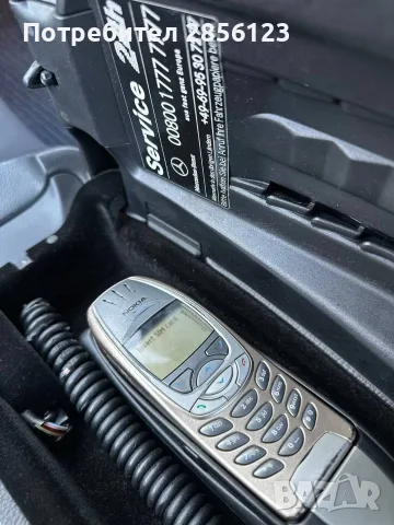 МЕРЦЕДЕС CLK500, снимка 6 - Автомобили и джипове - 55788722