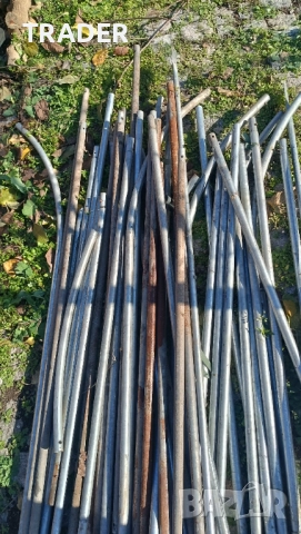 парник оранжерия 6 х 3 х 2м , снимка 8 - Оранжерии - 22237959