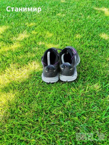 Маратонки SHECHERS, снимка 3 - Маратонки - 41440133