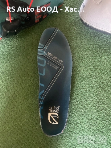 Ски ботуши FT Tom Wallisch TW v9, снимка 14 - Зимни спортове - 52847076