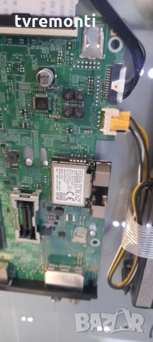 MAIN BOARD ,BN94-12869F,BN41-02662A, for, SAMSUNG UE55NU7093U, снимка 2 - Части и Платки - 35677475