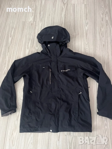 PEAK PERFORMANCE-мъжко водоустойчиво яке размер ХЛ