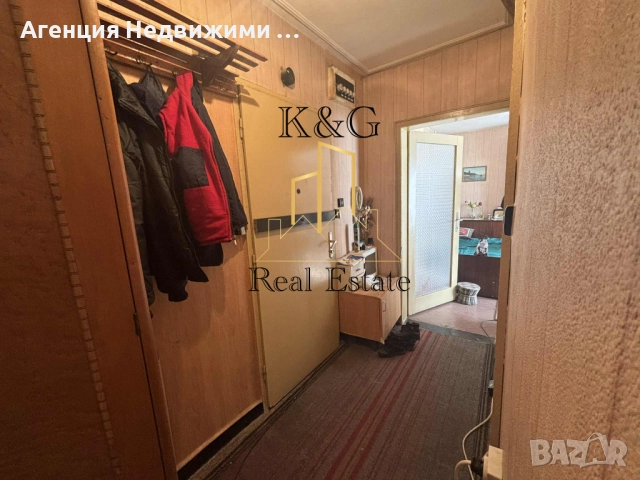 Гарсониера в кв "АБритус " , снимка 5 - Апартаменти - 52455533