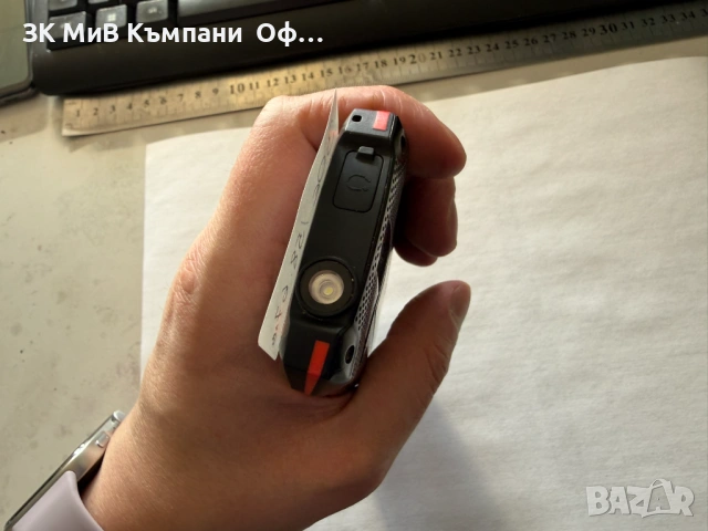 Мобилен телефон Aligator , снимка 3 - Други - 53160173