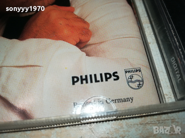 ANDREA BOCELLI CD 1403241223, снимка 15 - CD дискове - 44759870