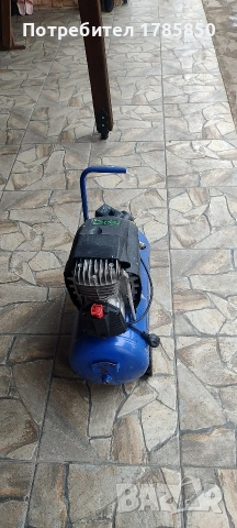 Компресор за въздух , снимка 3 - Компресори - 53227648