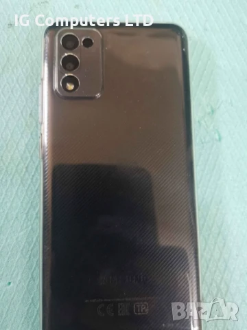 Перфектен Нов Осемядрен Samsung Galaxy A02 Dual 32Gb, снимка 4 - Samsung - 50534580