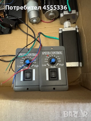 Части за 3D принтери и части за електроника за хоби., снимка 8 - Друга електроника - 52954226