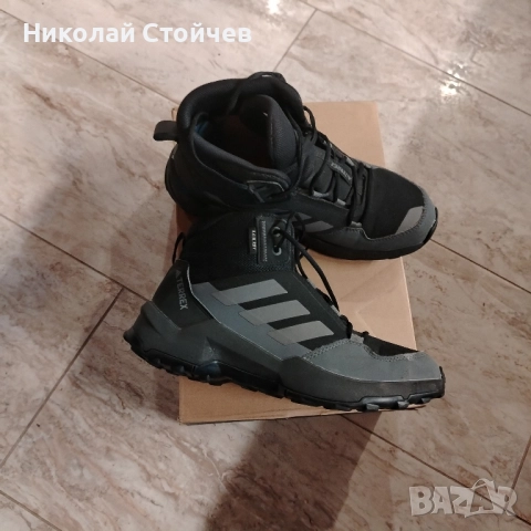 Зимни обувки адидас/Adidas terrex AX4R R. RDY MID K