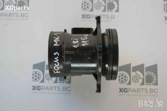  Дебитомер за Ford Focus mk1 1.8i 115к.с. (1998-2005), снимка 3 - Части - 41207179