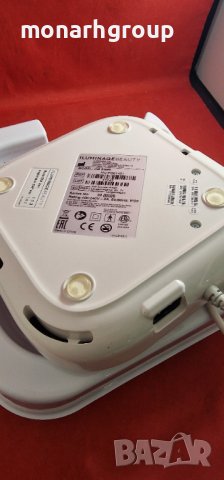 Устройство за  епилация iluminage Beauty Me, снимка 4 - Друга електроника - 40090393