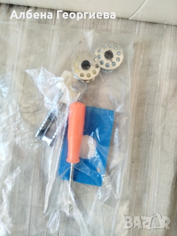 Шевна машина TOYOTA , снимка 10 - Шевни машини - 53667470