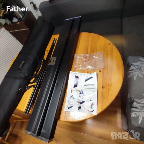 Сгъваем ролков рекламен банер, снимка 6 - Други услуги - 50925697