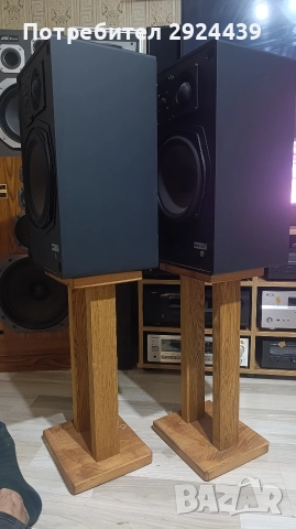 тонколони MKS SE 140, снимка 5 - Тонколони - 52830420